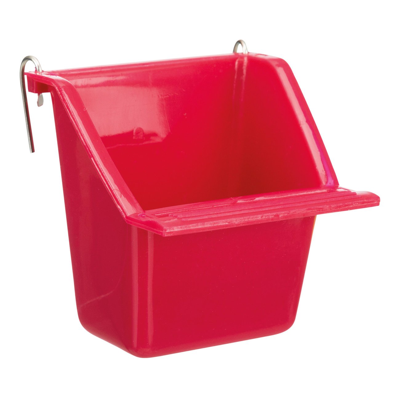 Napf zum Einhängen für Vogelkäfig Bild 4