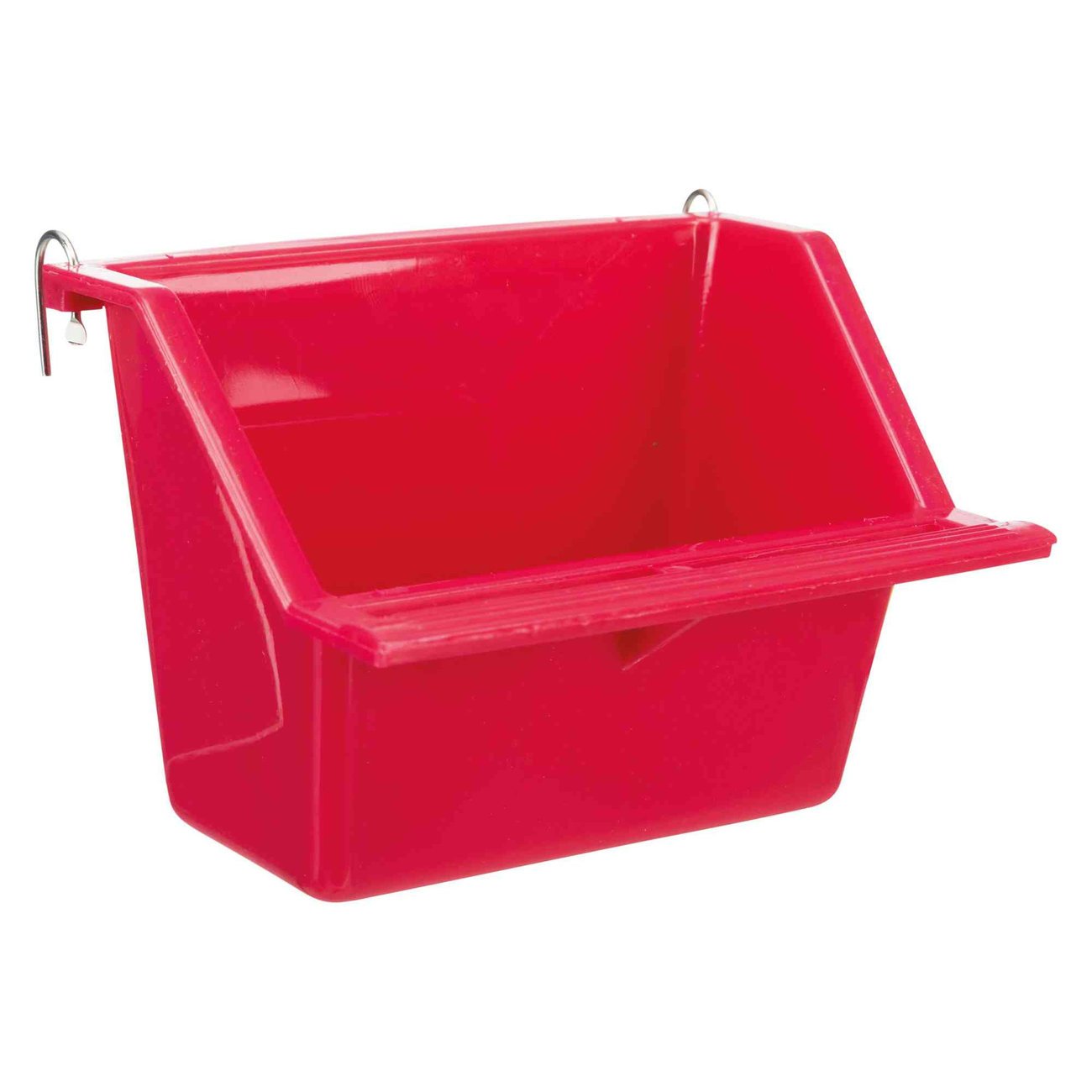 Napf zum Einhängen für Vogelkäfig Bild 13