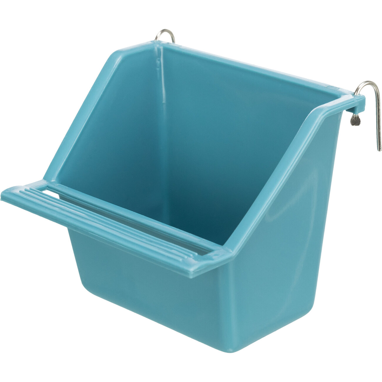 Napf zum Einhängen für Vogelkäfig Bild 7