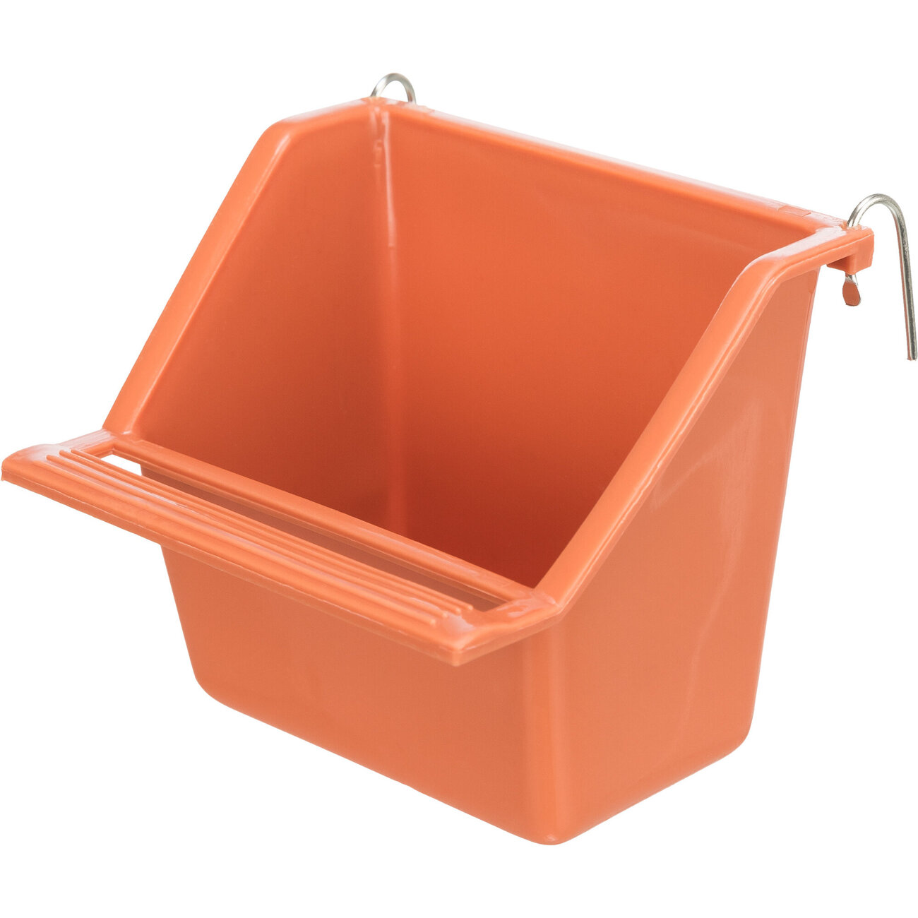 Napf zum Einhängen für Vogelkäfig Bild 6