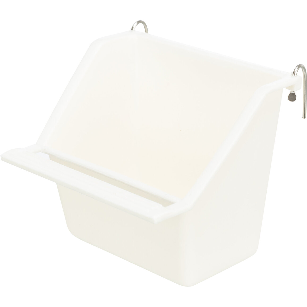 Napf zum Einhängen für Vogelkäfig Bild 8