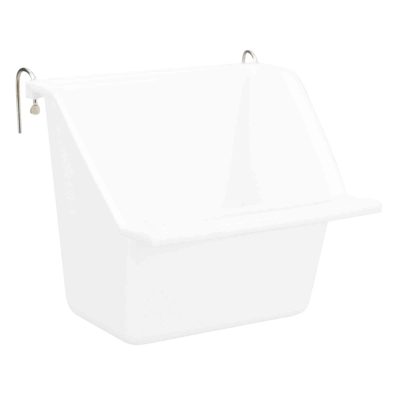 Napf zum Einhängen für Vogelkäfig Bild 9