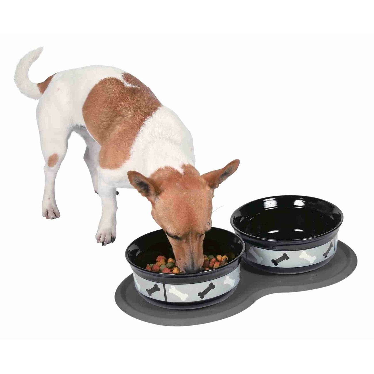 Napfunterlage Bild 3