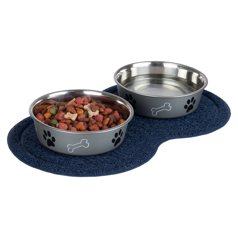 Napfunterlage PVC Bild 4