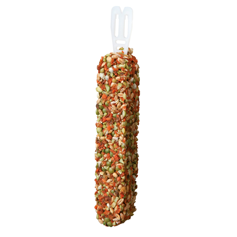 Natur-Snack Körnerstange Bild 1
