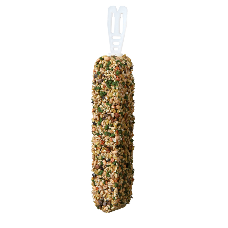 Natur-Snack Körnerstange Bild 3