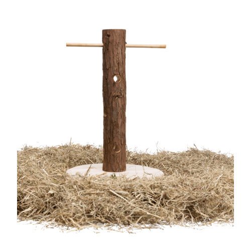 Natural Living Futterbaum Bild 4