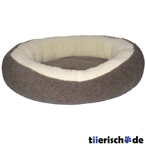 Naturhaar Hundebett RelaxO Bild 4
