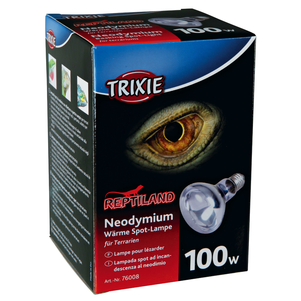 Neodymium Terrarium Wärme Spot Bild 4