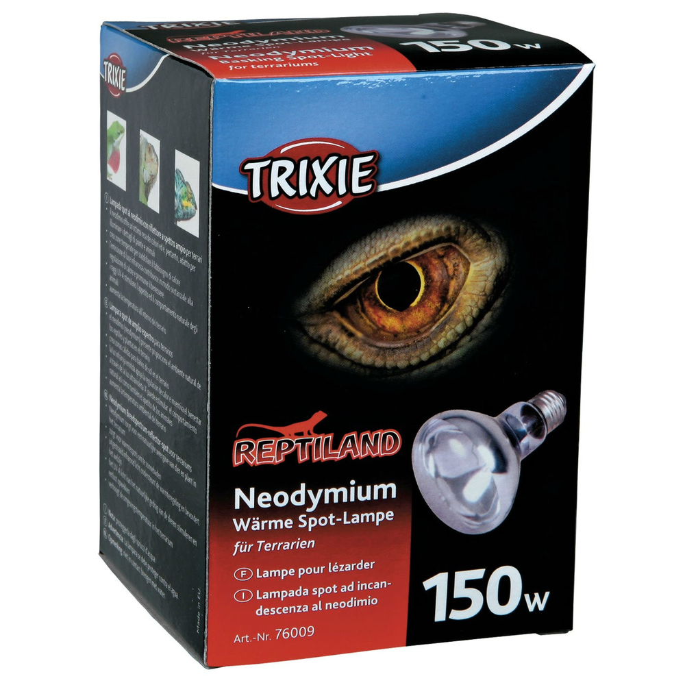 Neodymium Terrarium Wärme Spot Bild 6