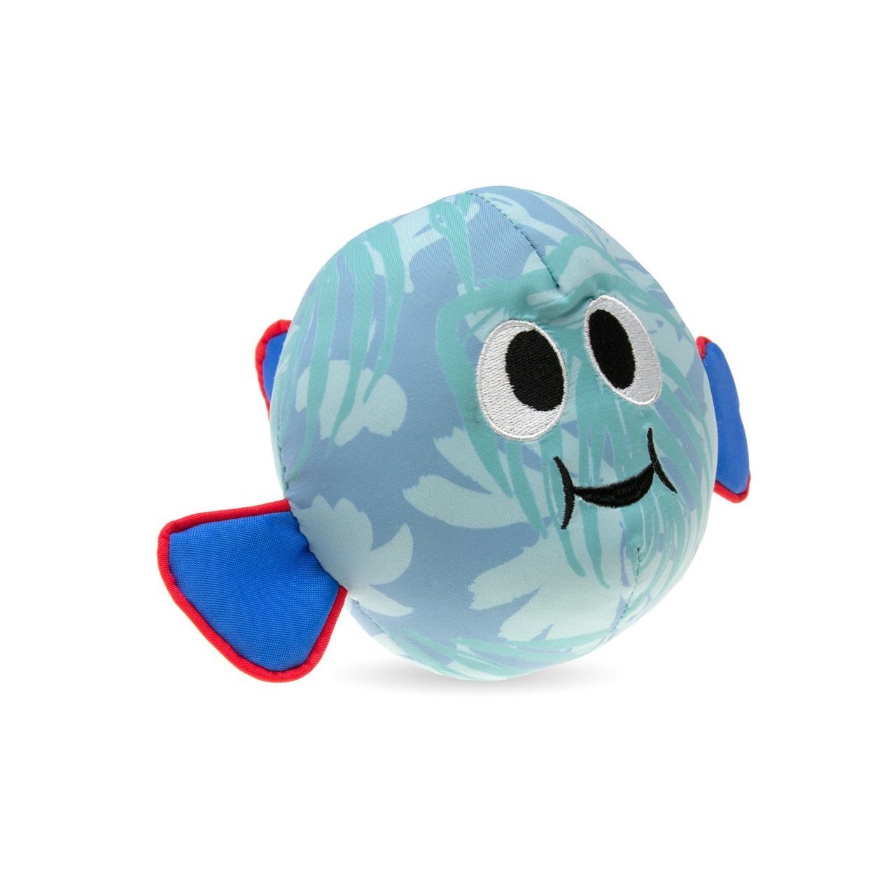 Neopren Wasserspielzeug für Hunde Bild 2