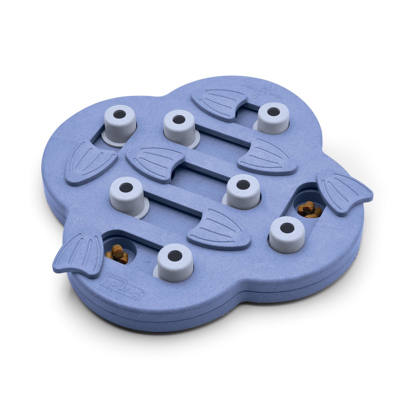 Nina Ottosson Dog Hide'n'Slide Hundespiel Bild 1