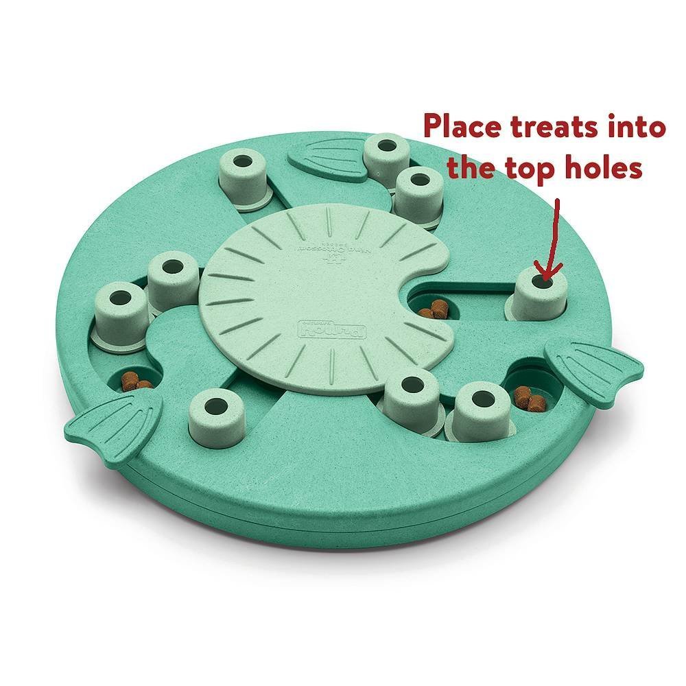 Nina Ottosson Dog Worker Bild 2