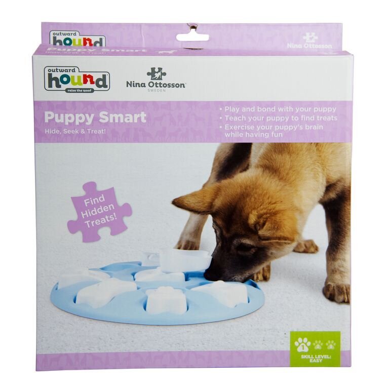 Puppy Smart Welpen Intelligenzspielzeug Bild 6