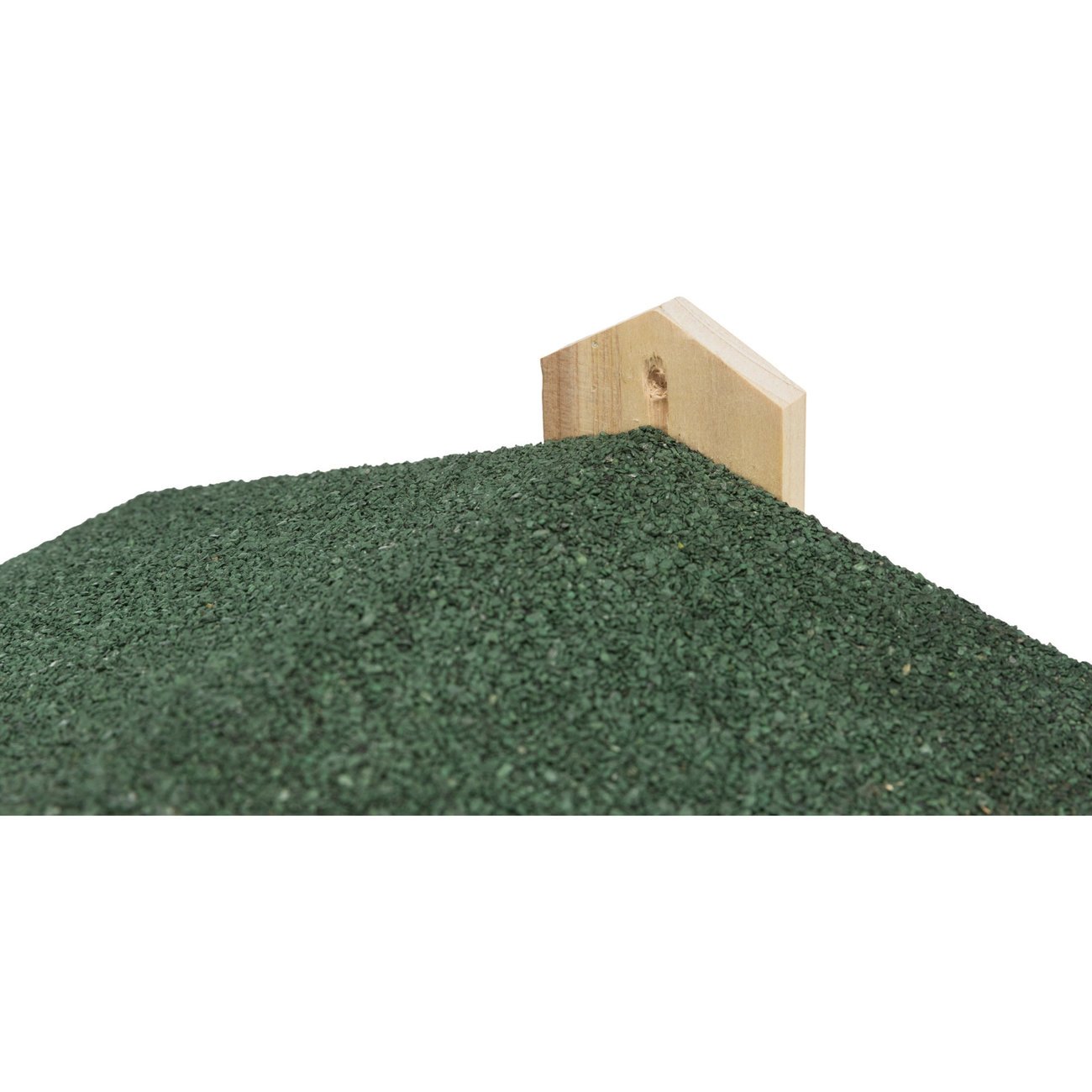 Nistkasten für Sperlinge Bild 2