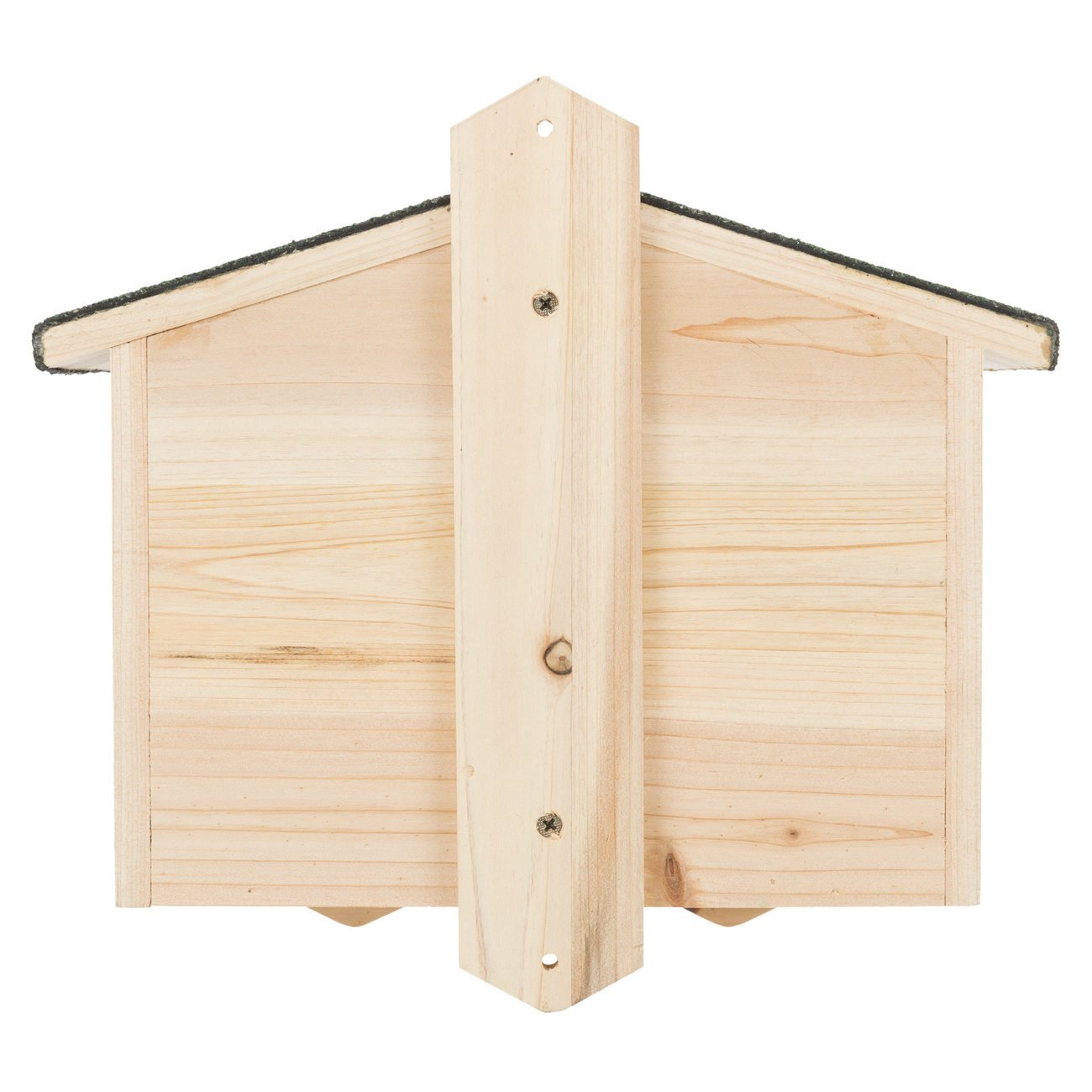 Nistkasten für Sperlinge Bild 4