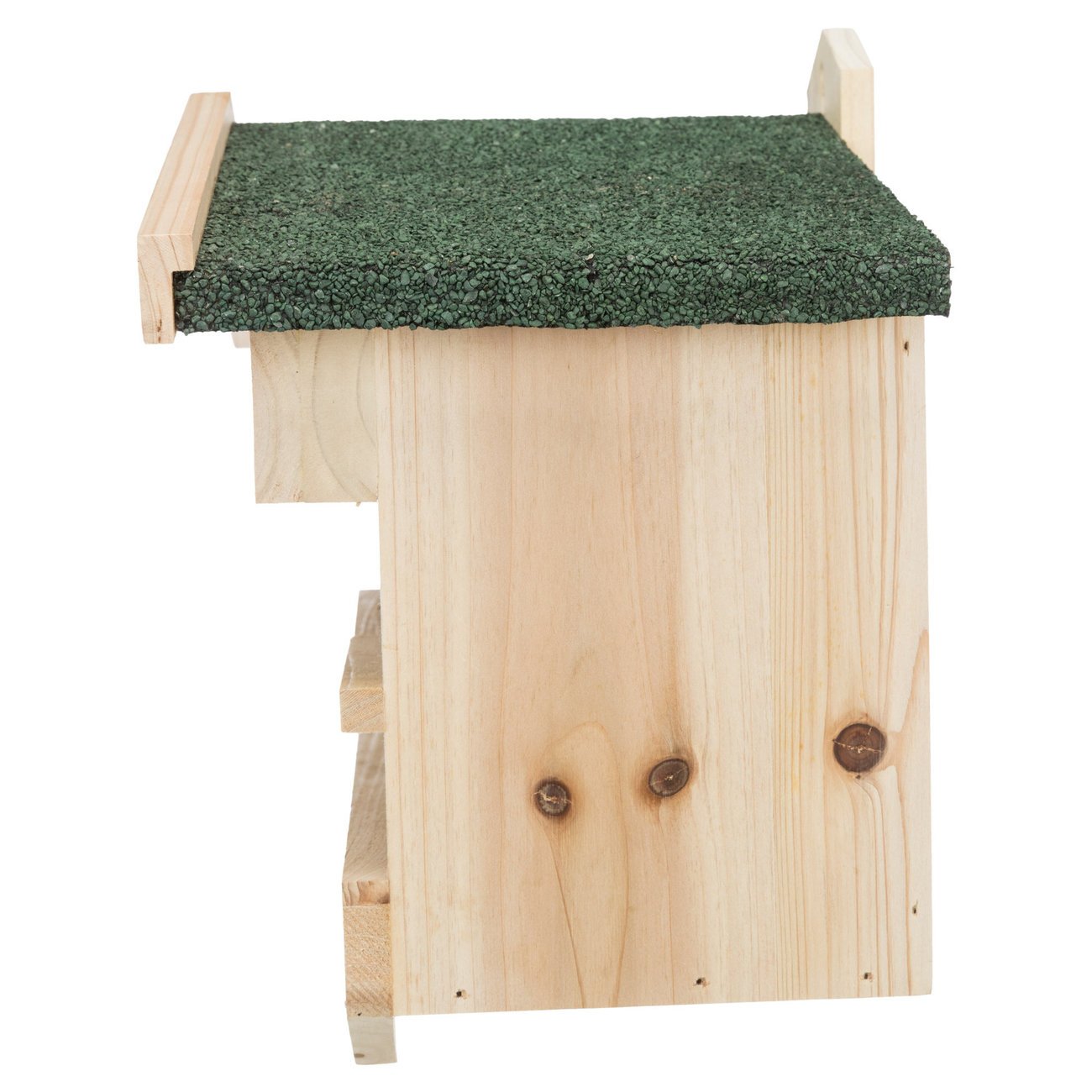 Nistkasten für Sperlinge Bild 5