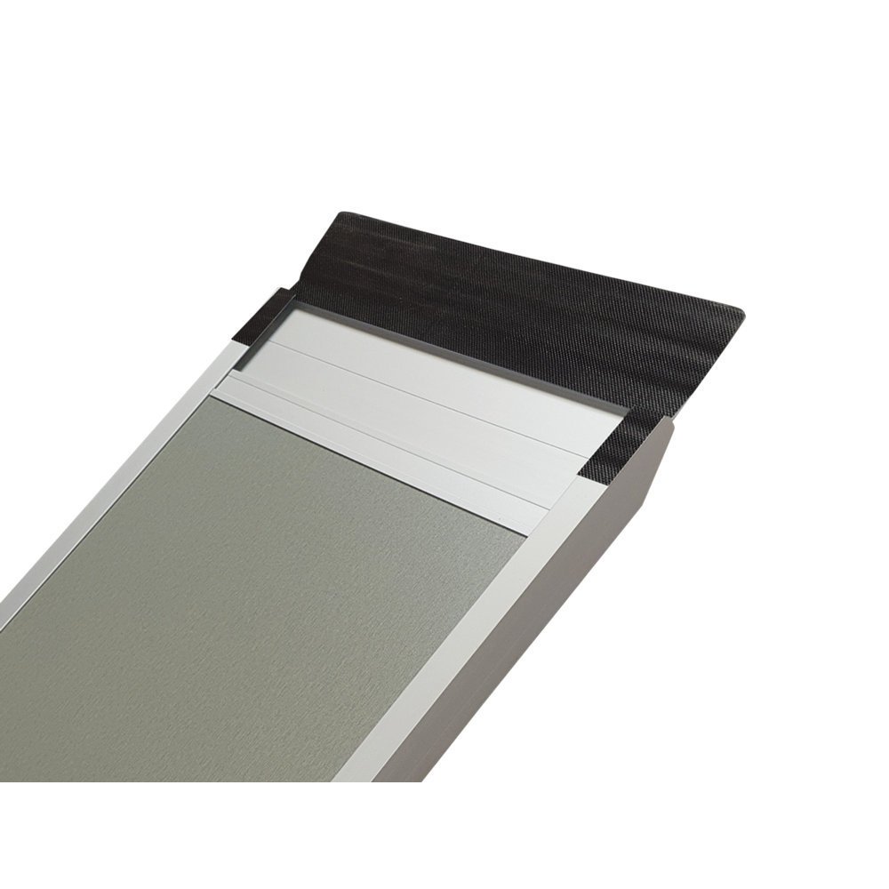 Aluminium Hunderampe Bild 2