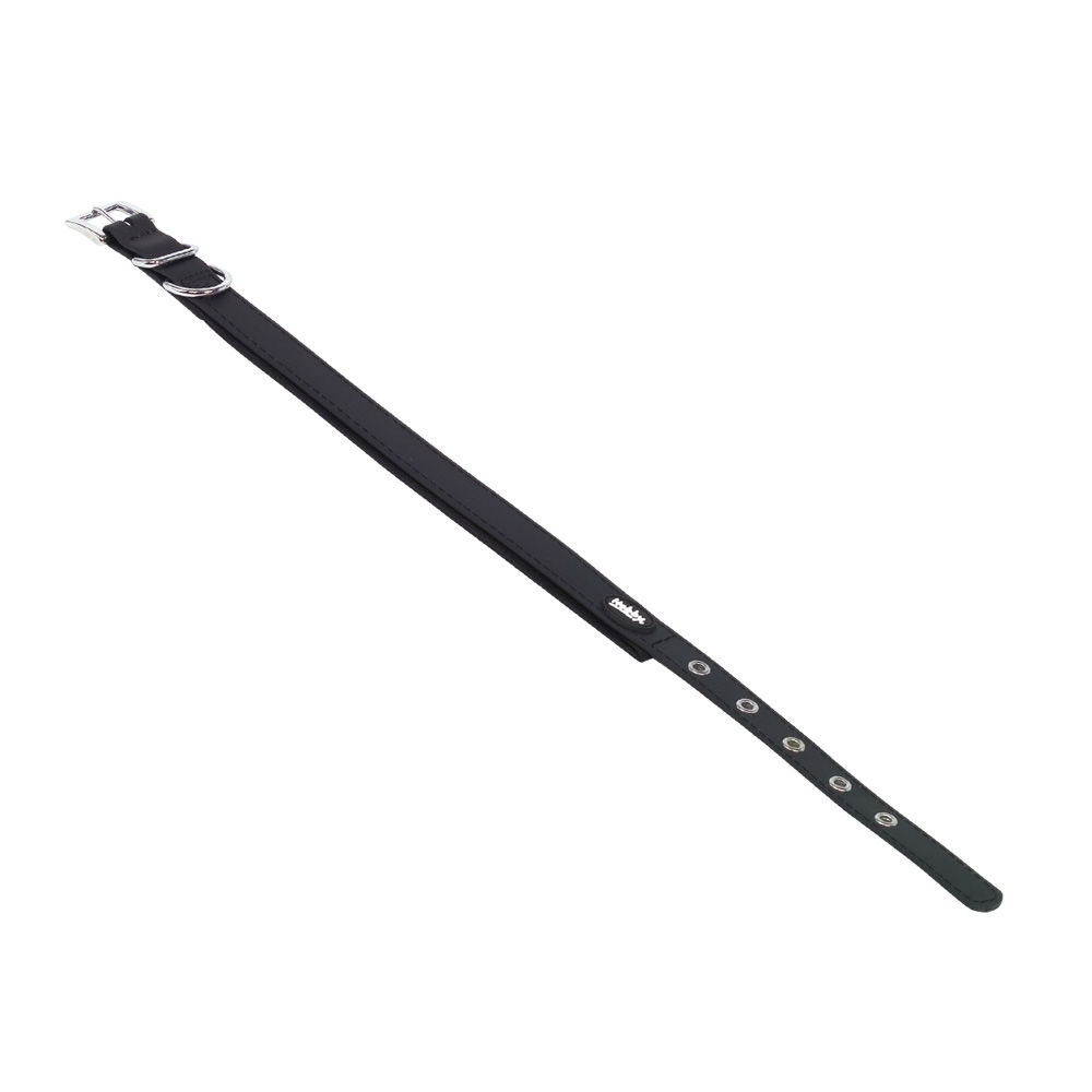 Nobby Halsband Cover PVC ummantelt Bild 2