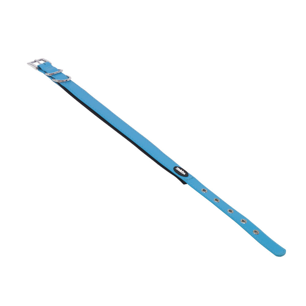 Nobby Halsband Cover PVC ummantelt Bild 4