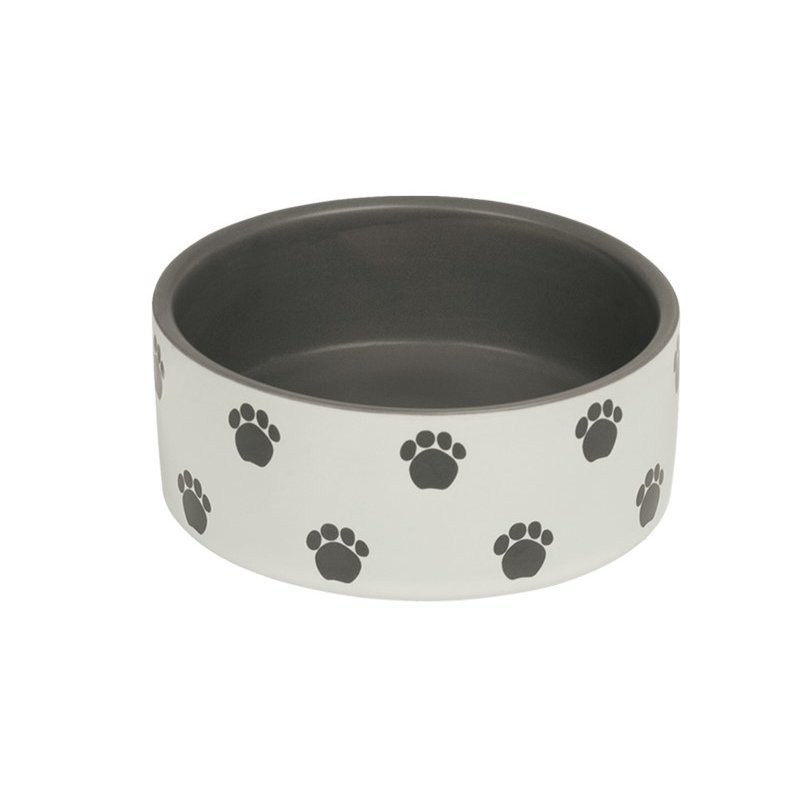 Hunde Keramiknapf Pata Bild 1