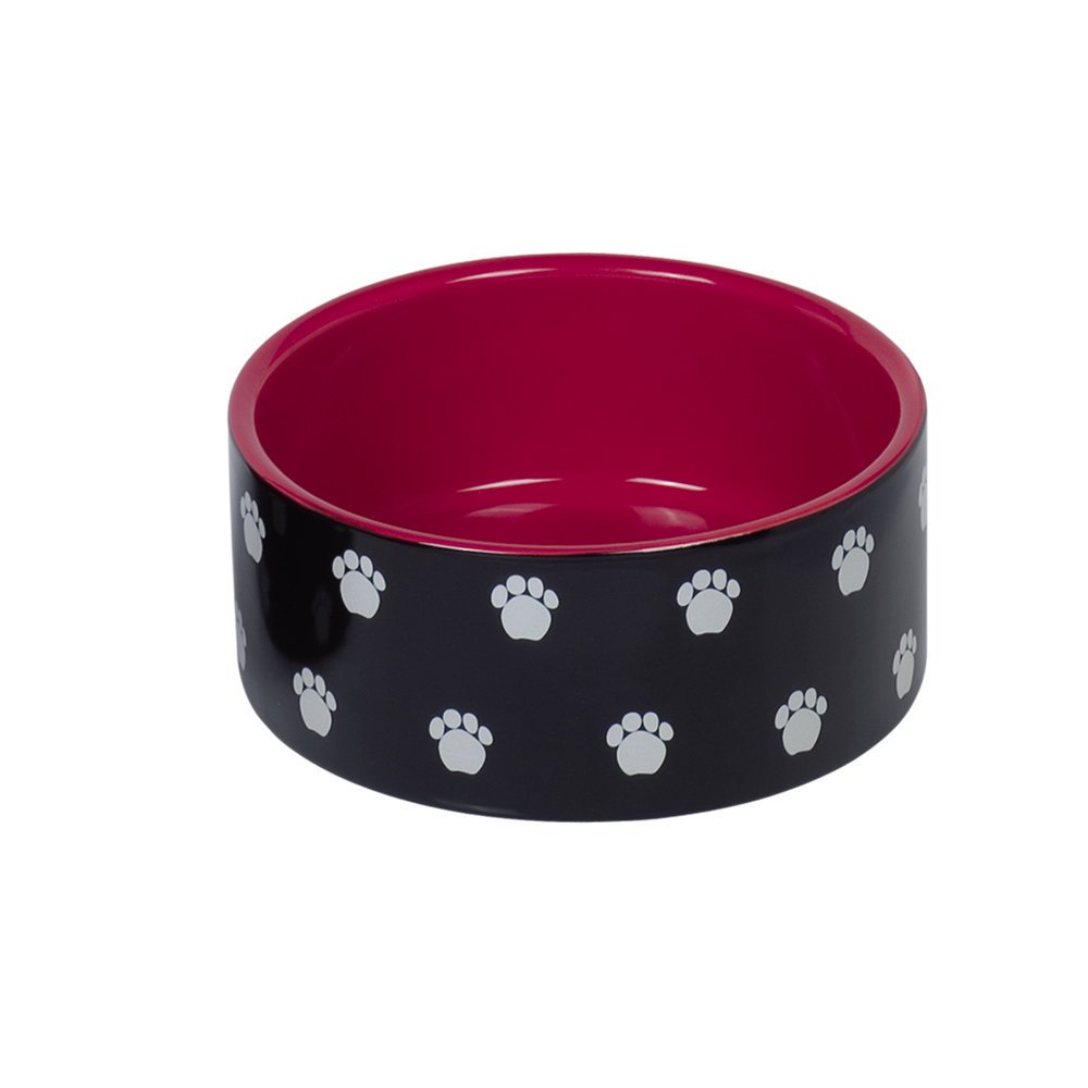 Hunde Keramiknapf Pata Bild 2