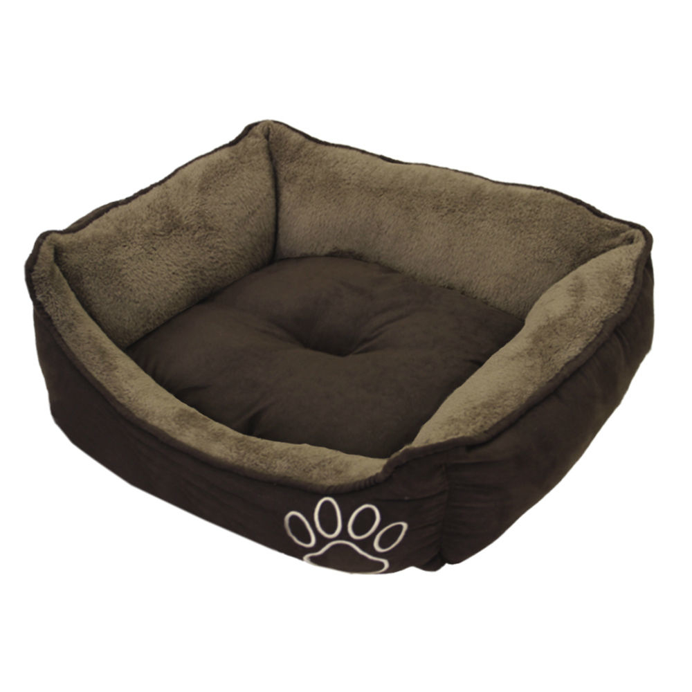 Hundebett eckig Classic Mero Bild 2