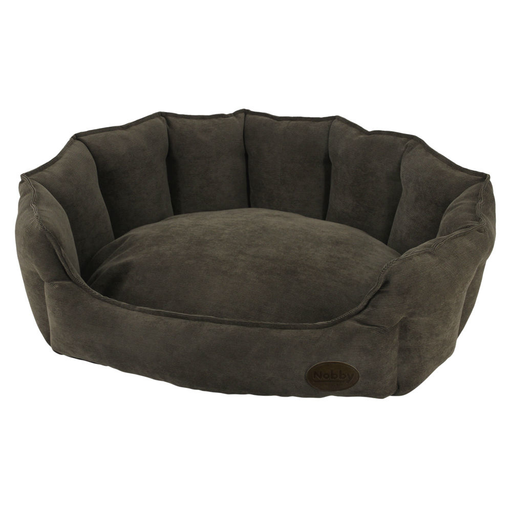 Hundebett oval Boteli Bild 2