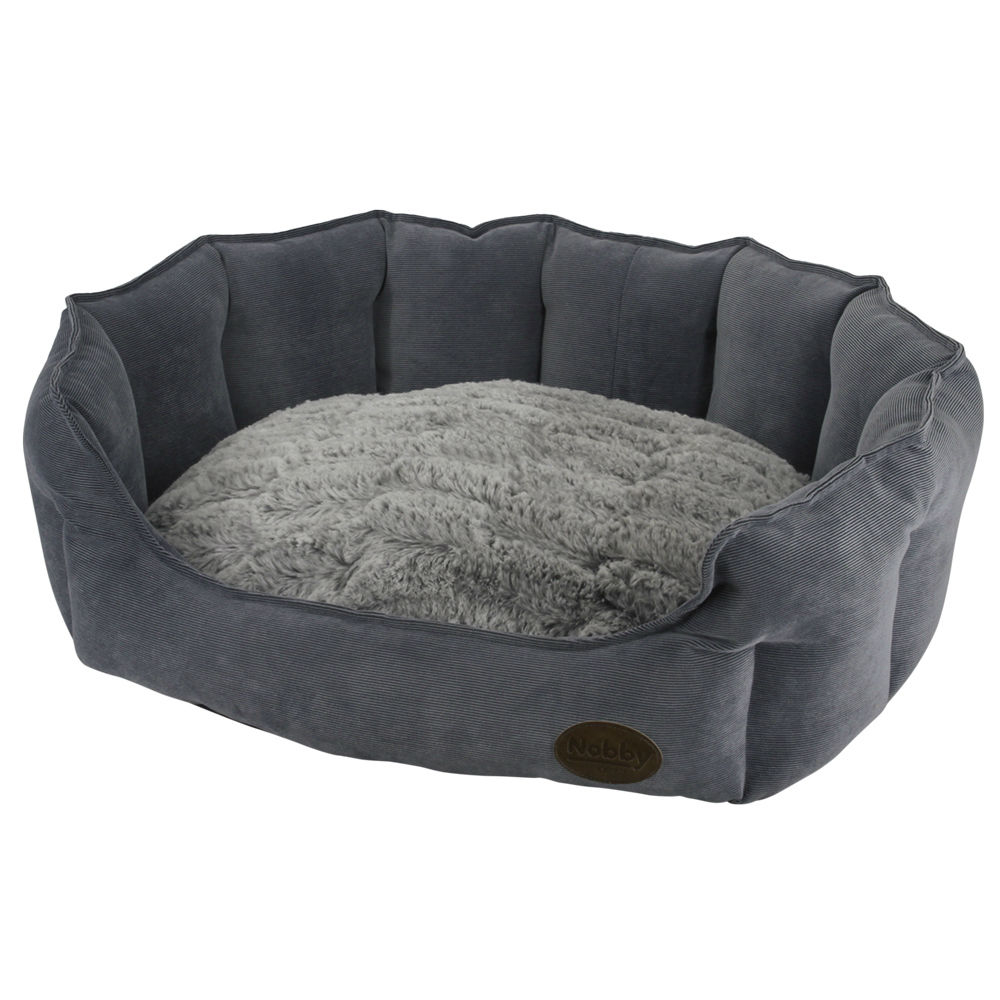 Hundebett oval Boteli Bild 3