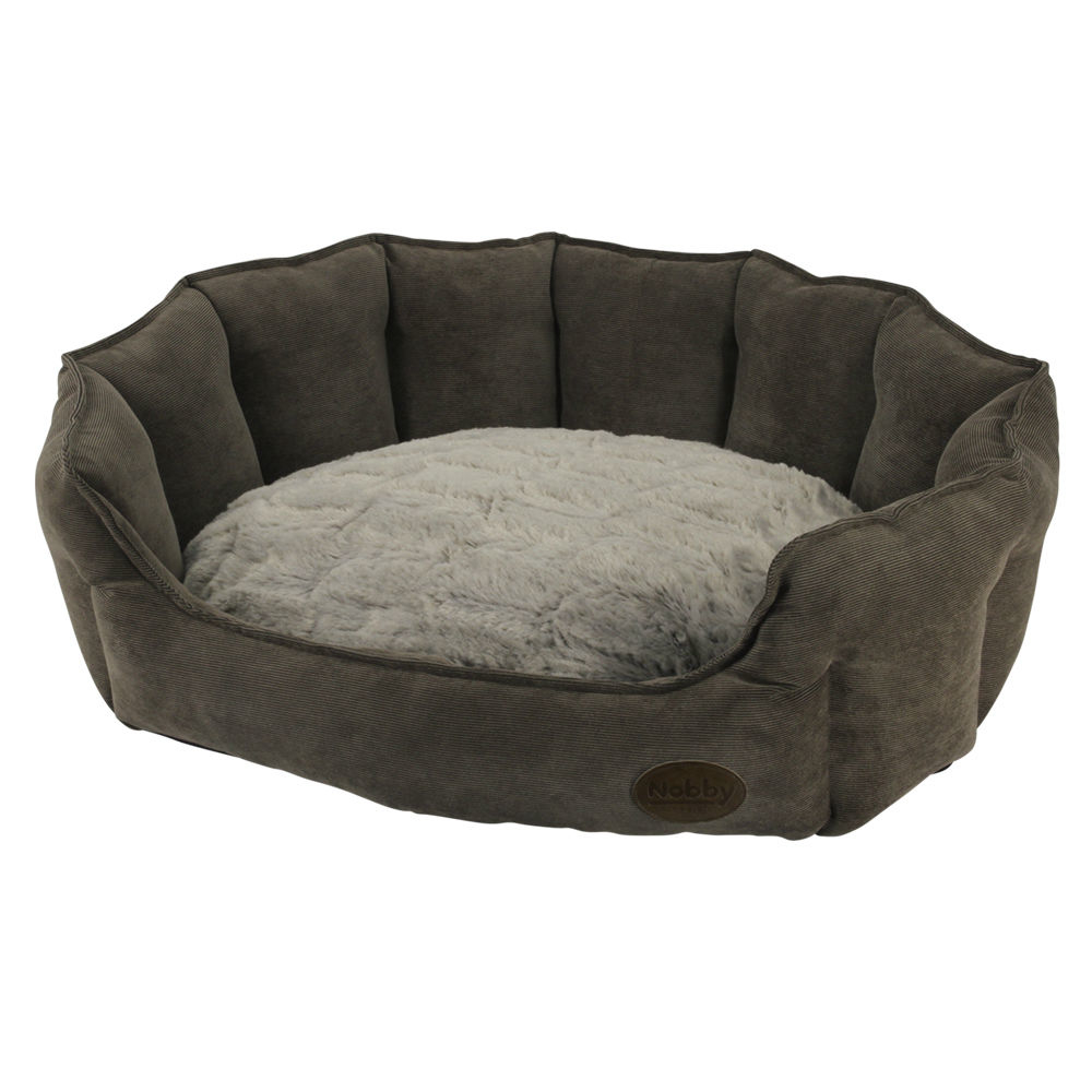 Hundebett oval Boteli Bild 4