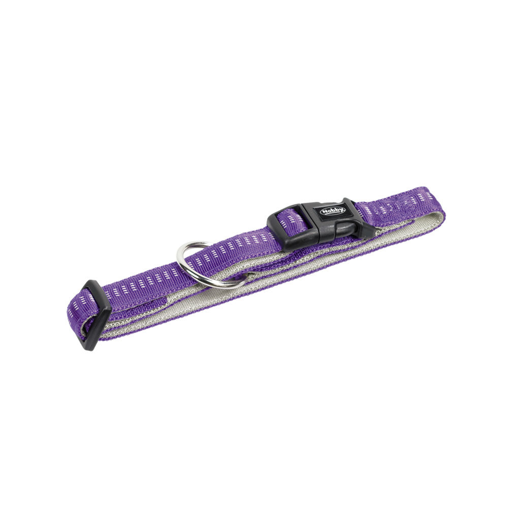 Nobby Hundehalsband Soft Grip Bild 2