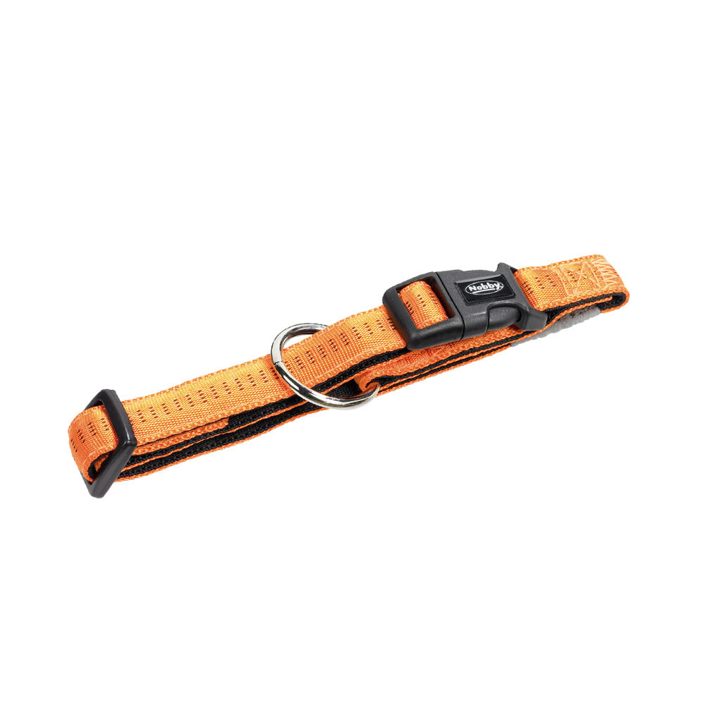 Nobby Hundehalsband Soft Grip Bild 5