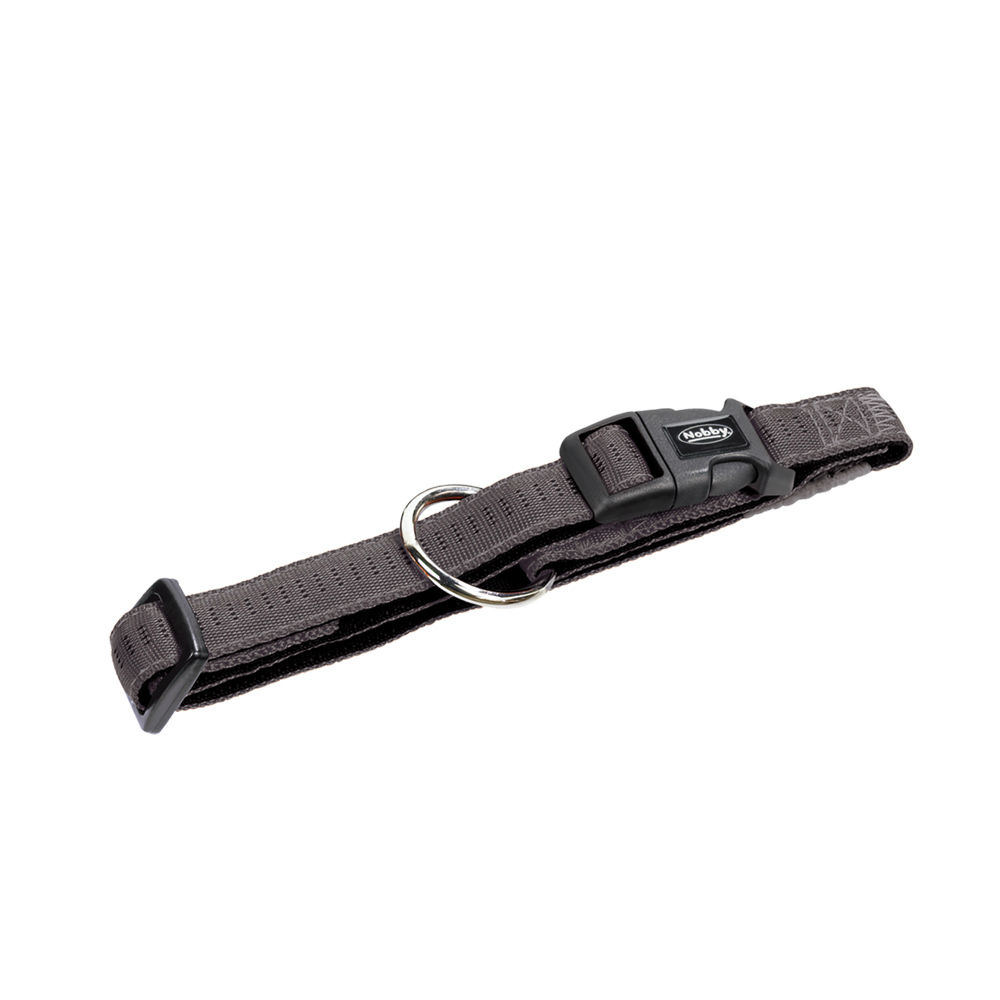 Nobby Hundehalsband Soft Grip Bild 6