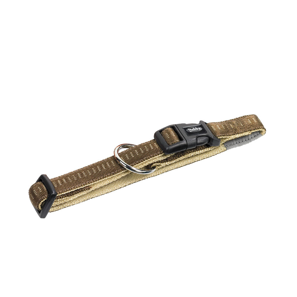 Nobby Hundehalsband Soft Grip Bild 7