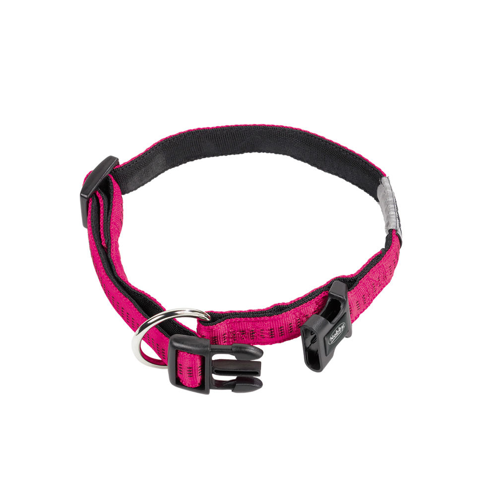 Nobby Hundehalsband Soft Grip Bild 9