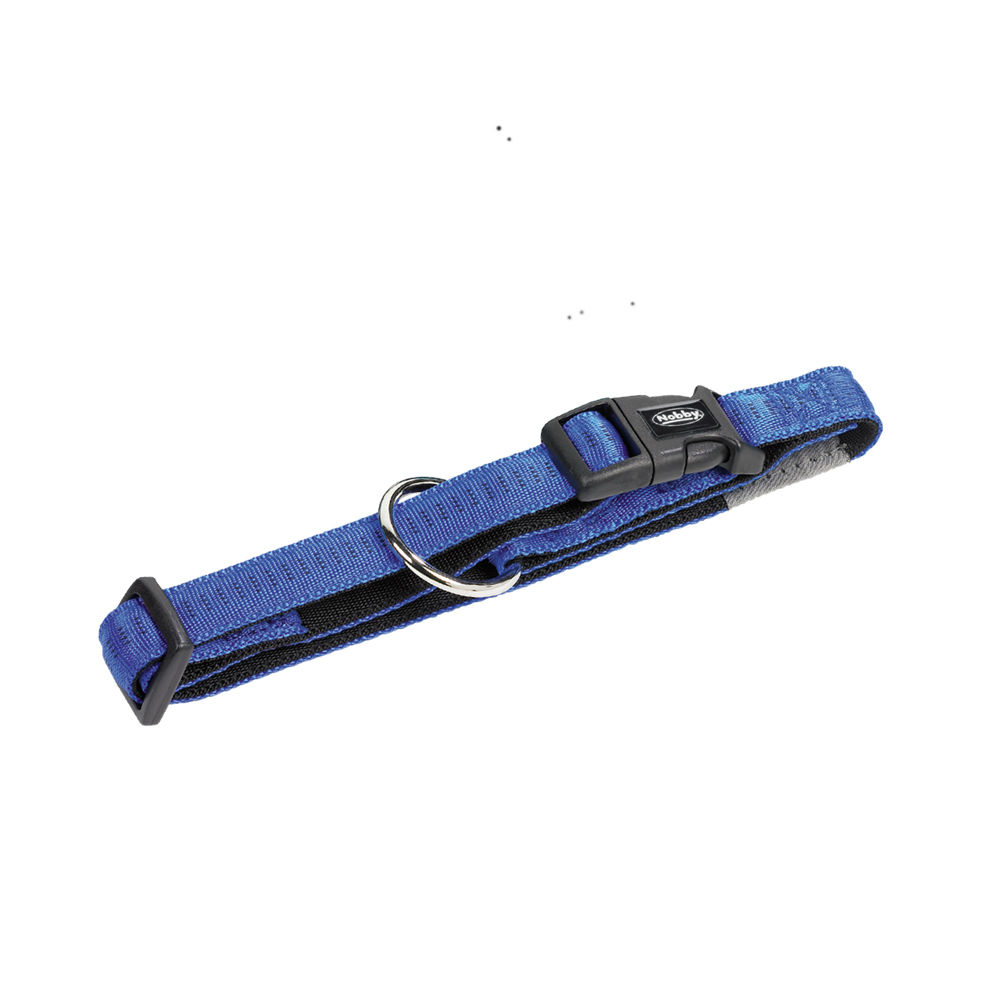 Nobby Hundehalsband Soft Grip Bild 10