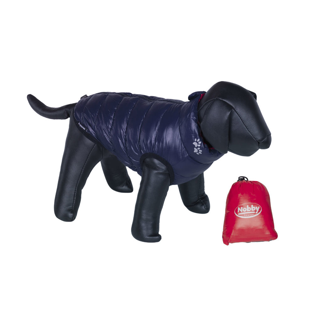 Nobby Hundemantel Hundejacke LIGHT Bild 3