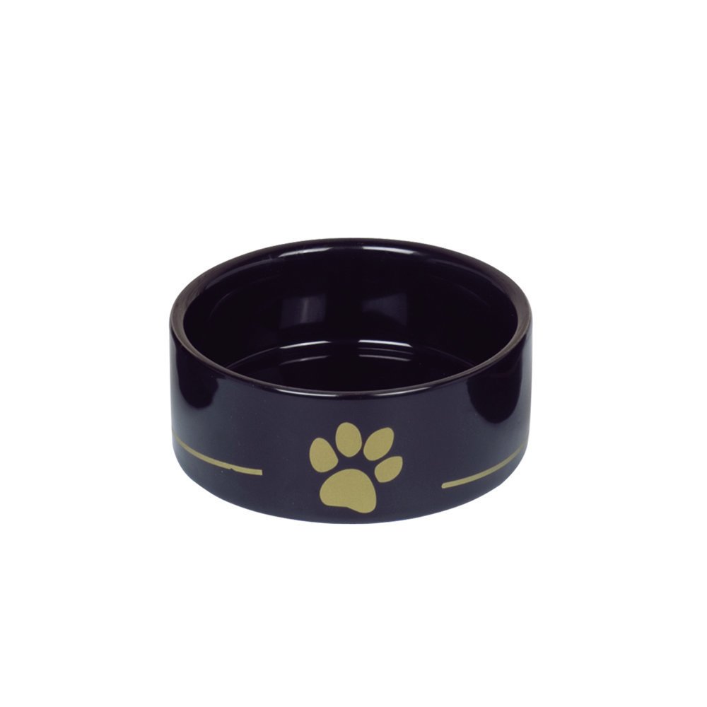 Keramik Napf Golden Paw Bild 1