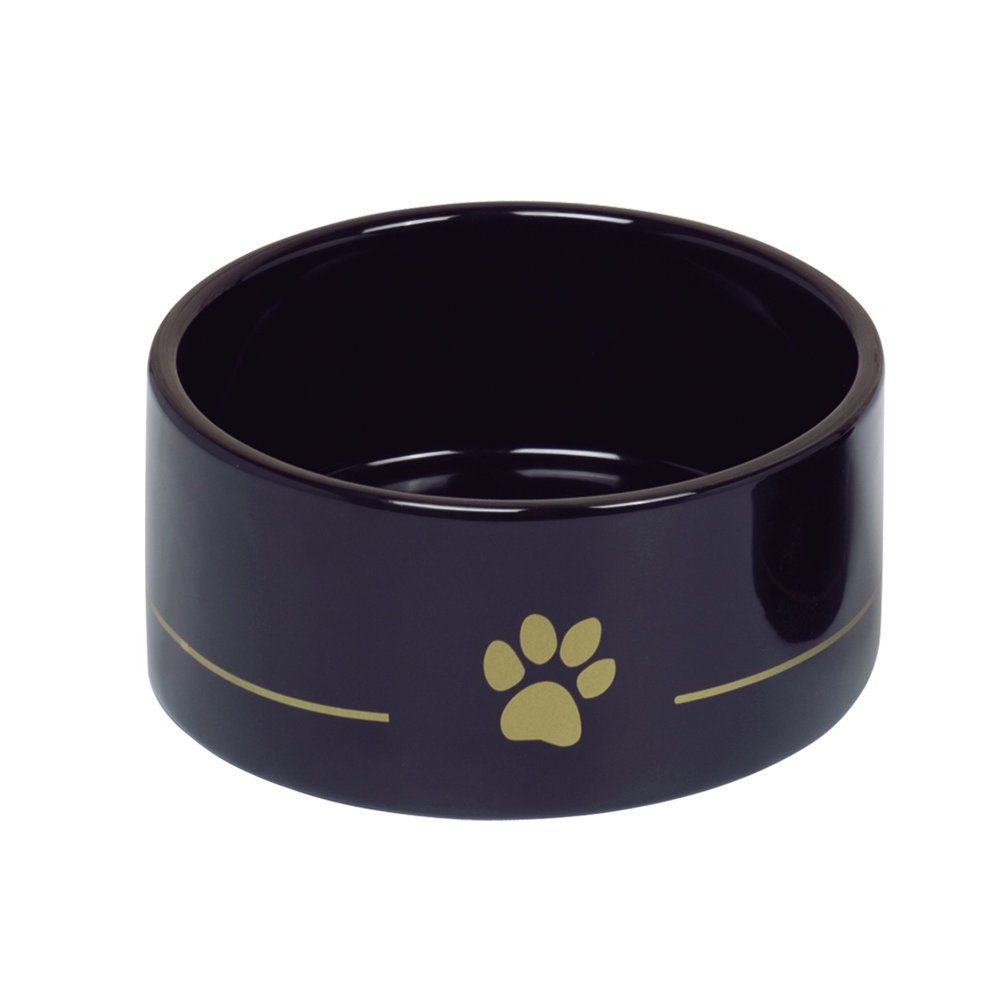 Keramik Napf Golden Paw Bild 3