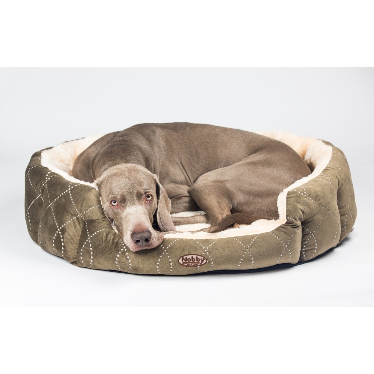 Komfortbett für Hunde und Katzen Ceno Bild 2
