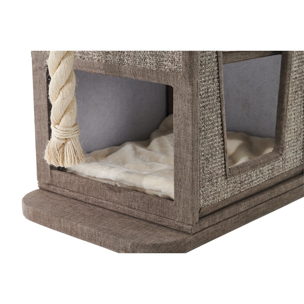 Kompakter Kratzbaum ULVI Bild 2