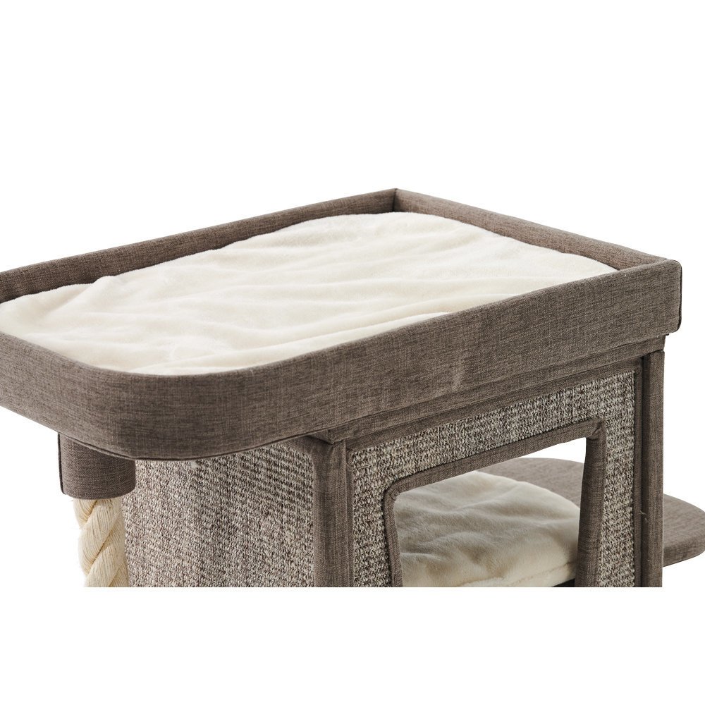 Kompakter Kratzbaum ULVI Bild 3