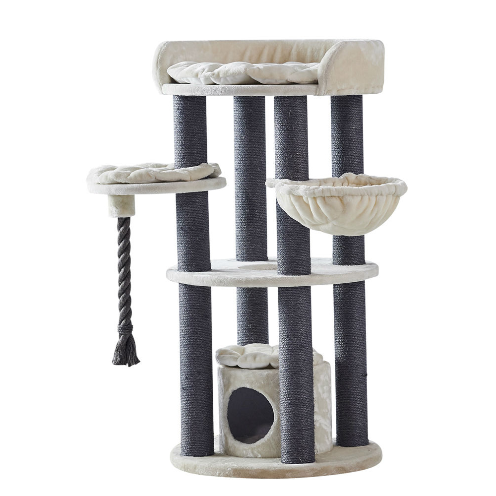 Nobby Kratzbaum ARDA Bild 2