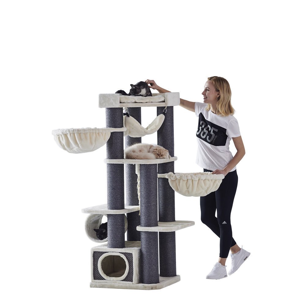 Kratzbaum Chilo Bild 2