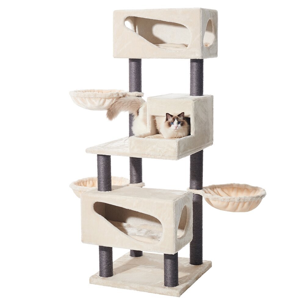 Kratzbaum CORLU Bild 2