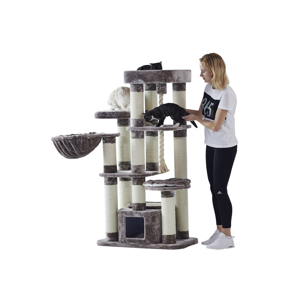 Nobby Kratzbaum Fredo Bild 3