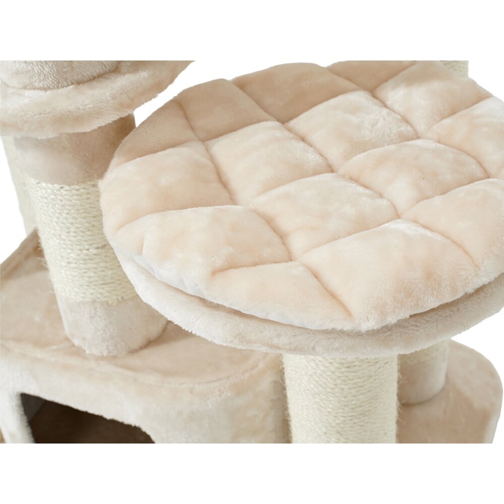 Nobby Kratzbaum Fredo Bild 4