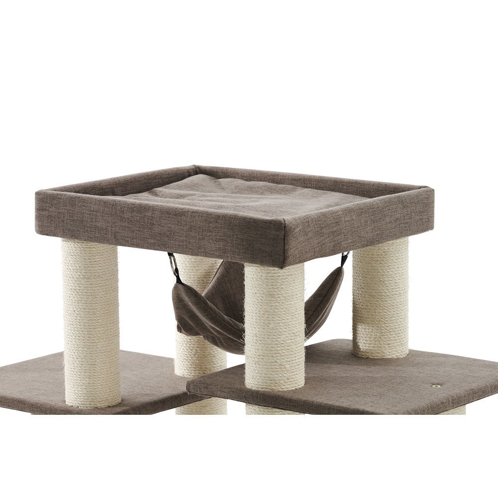 Kratzbaum HITAL mit Extras Bild 2