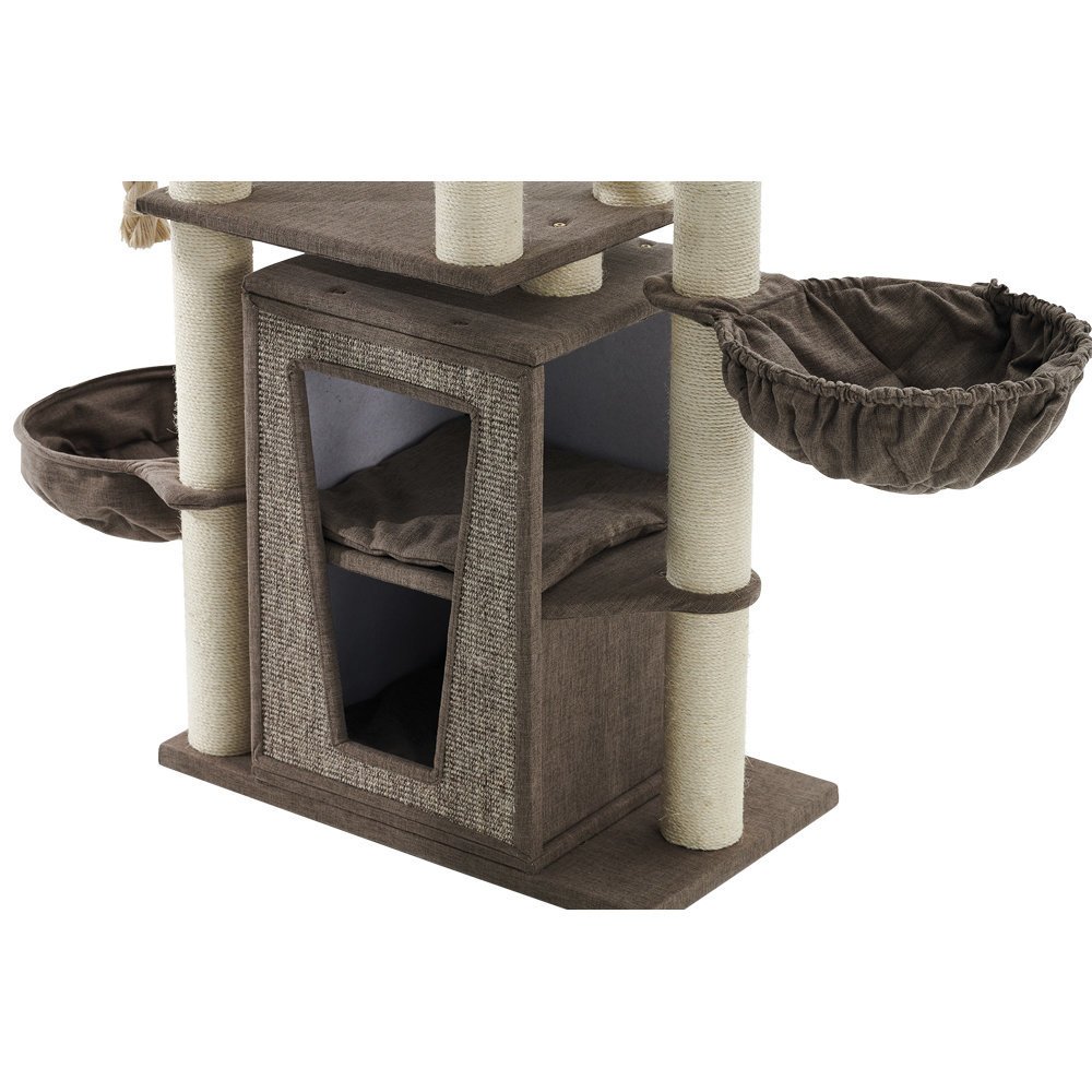 Kratzbaum HITAL mit Extras Bild 3