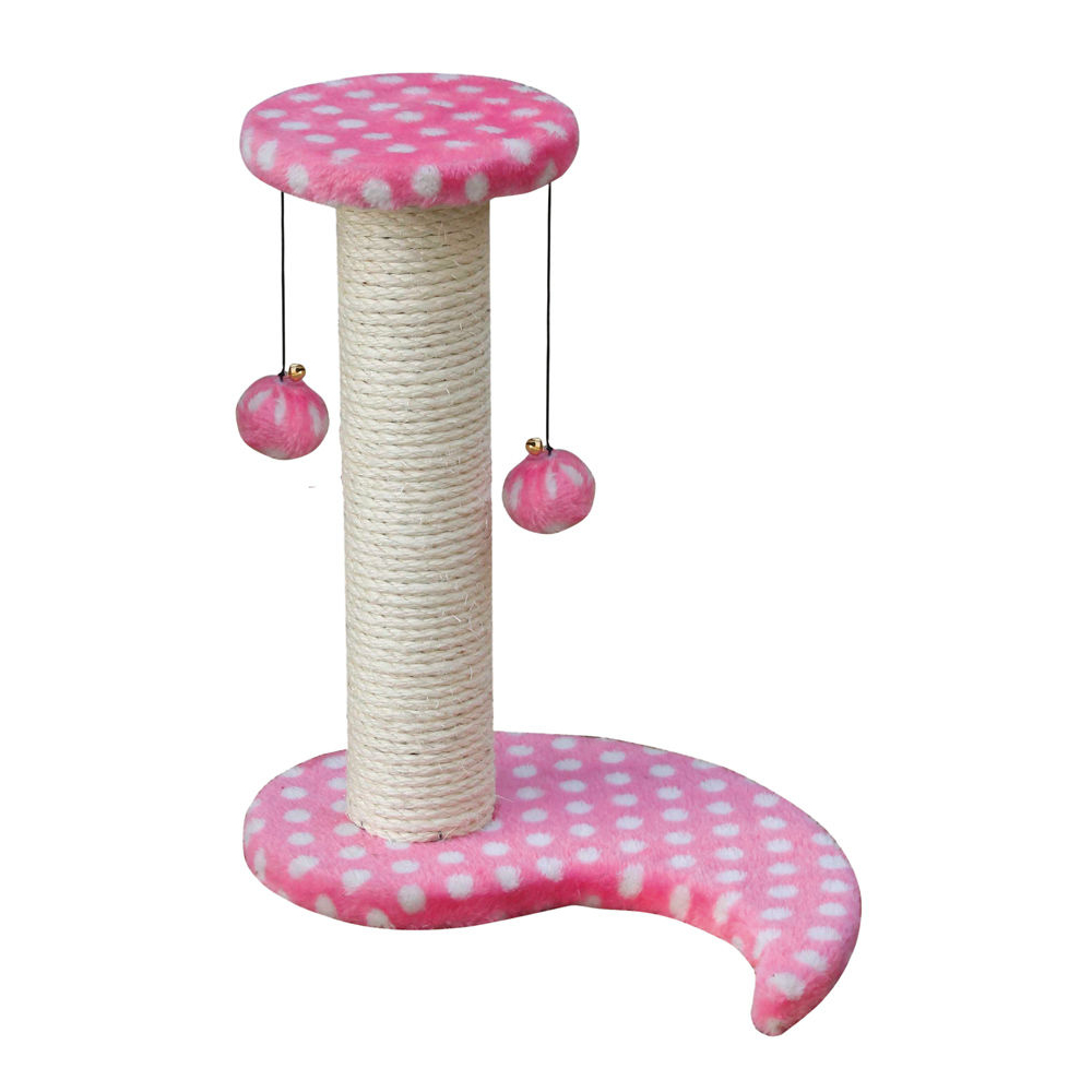 Nobby Kitten Kratzbaum Isa Bild 1